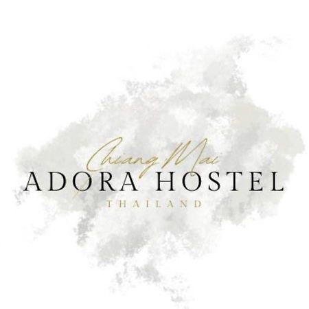 Adora Hostel Chiang Mai Eksteriør bilde