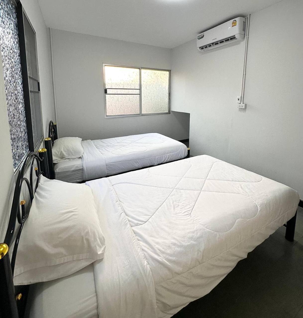 Adora Hostel Chiang Mai Eksteriør bilde