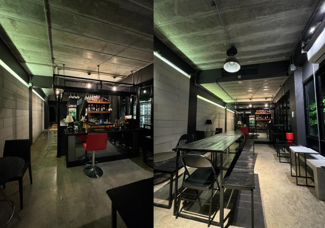 Adora Hostel Chiang Mai Eksteriør bilde
