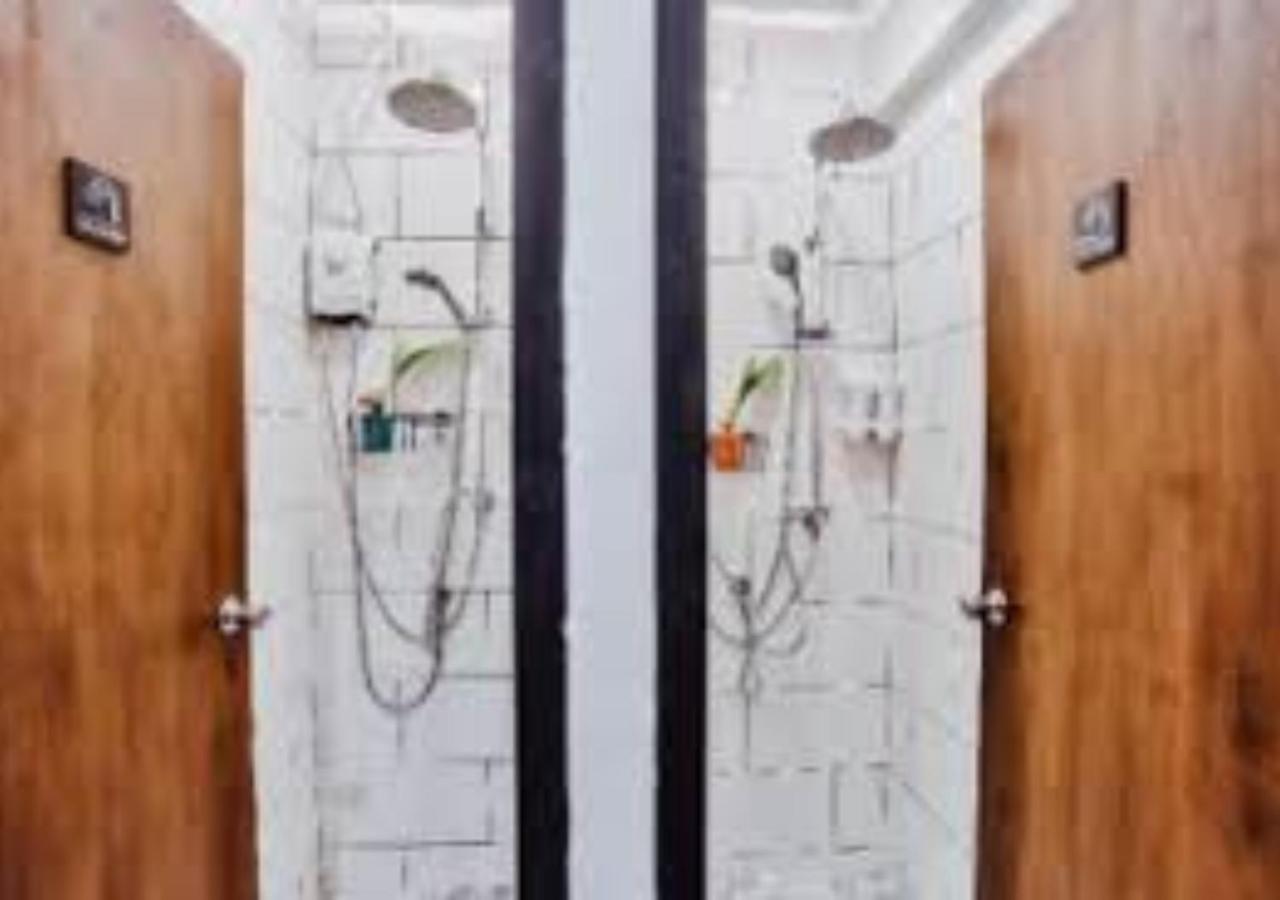 Adora Hostel Chiang Mai Eksteriør bilde